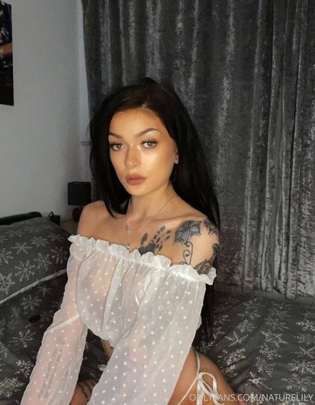 naturebabylily star archive