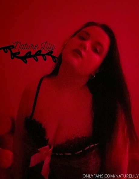 naturebabylily sex actress pictures