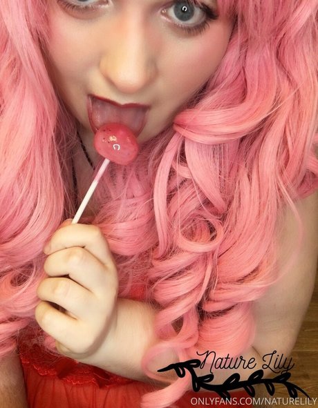 naturebabylily star xxx photos