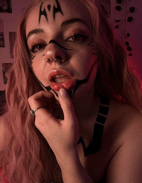 sweetytangerine model photos