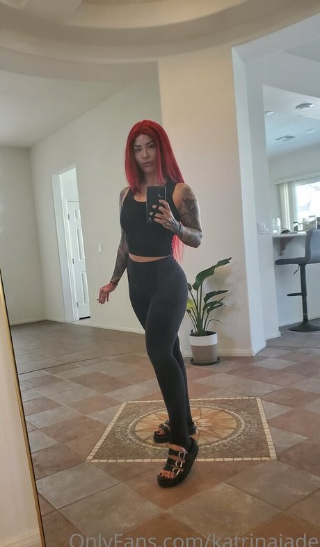 katrinajade nudes star pictures