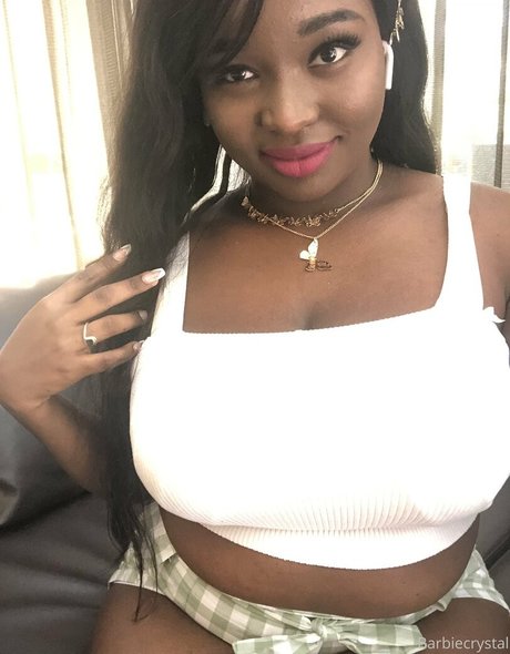 barbiecrystal actress images