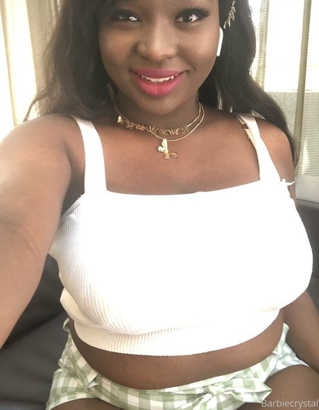 barbiecrystal nudes pornstar image