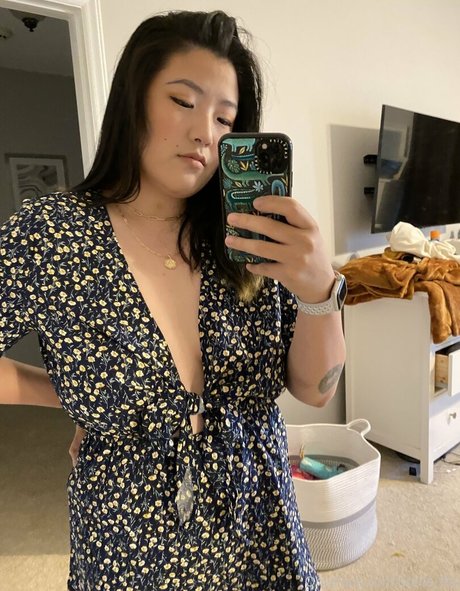 stella fox nude model picture