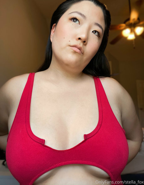 stella fox exclusive pornstar images