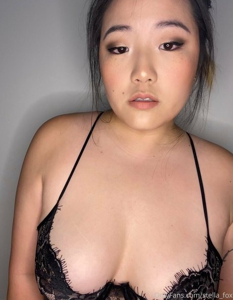 stella fox model sexy pic