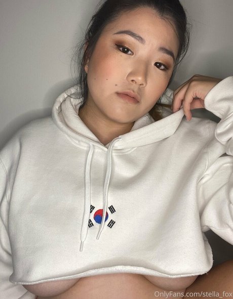 stella fox sex actress photo