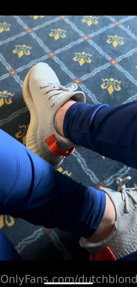 dutchblondsport nice star archive