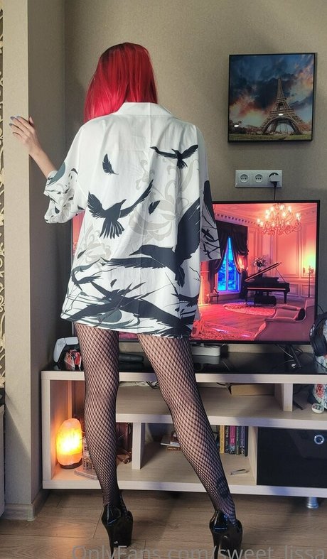 sweet lissa model pornographic images