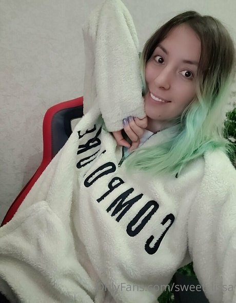 sweet lissa pornstar adult photo