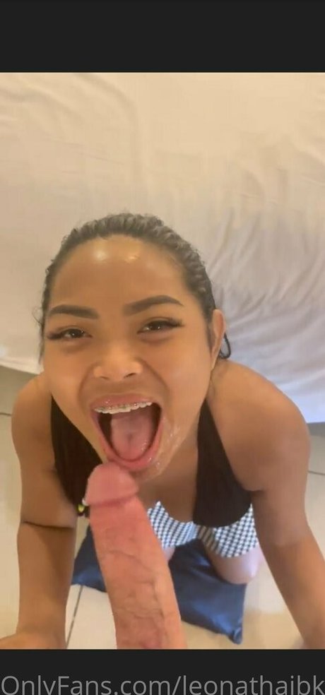 leonathaibkk hot star pictures