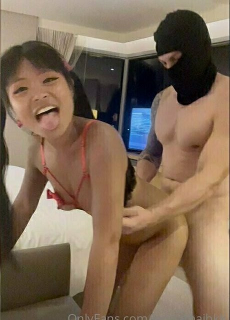 leonathaibkk model free archive