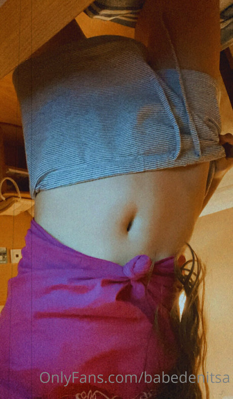 babedenitsa erotic model pic