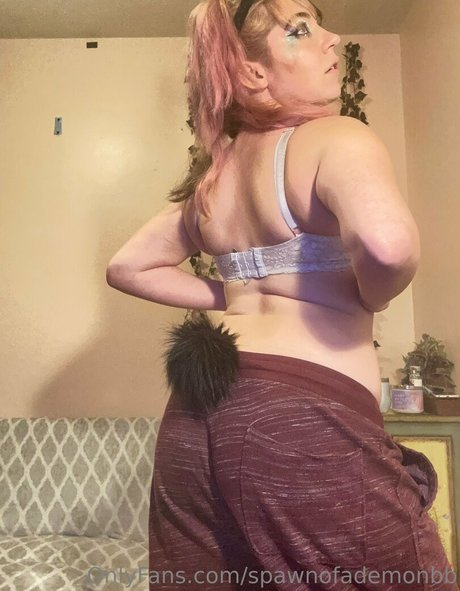 spawnofademonbb erotic pornstar archive