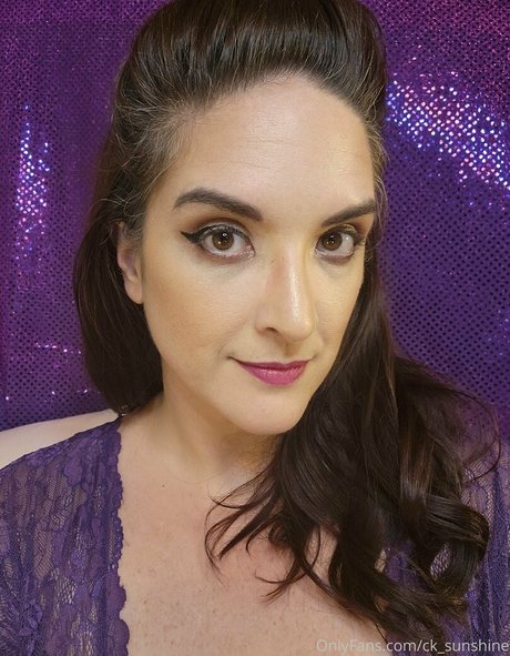 ck sunshine exclusive pornstar photos
