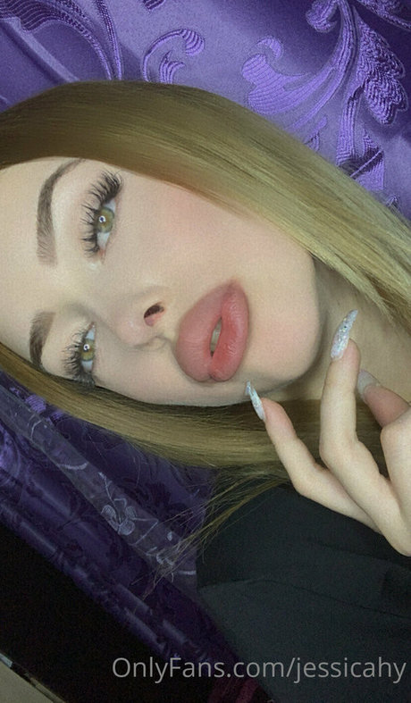 jessicahy star high quality archive