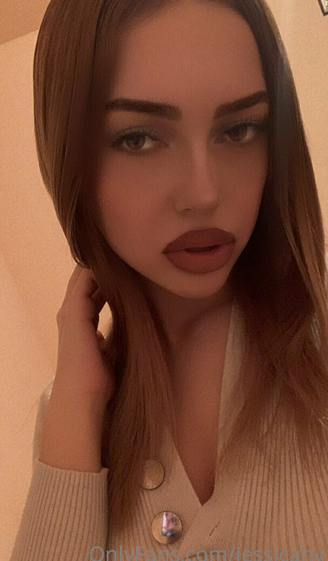 jessicahy star pornographic image