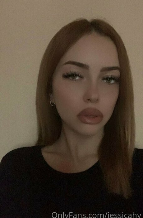 jessicahy pornographic model galleries