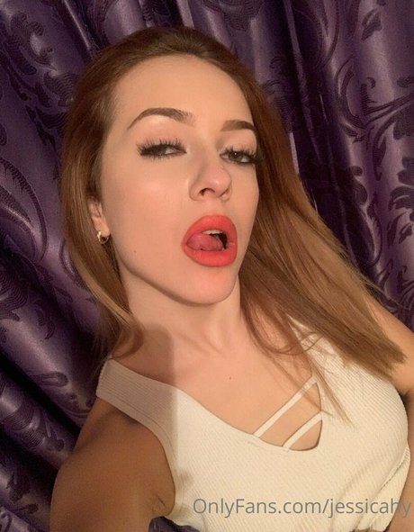 jessicahy nude star archive