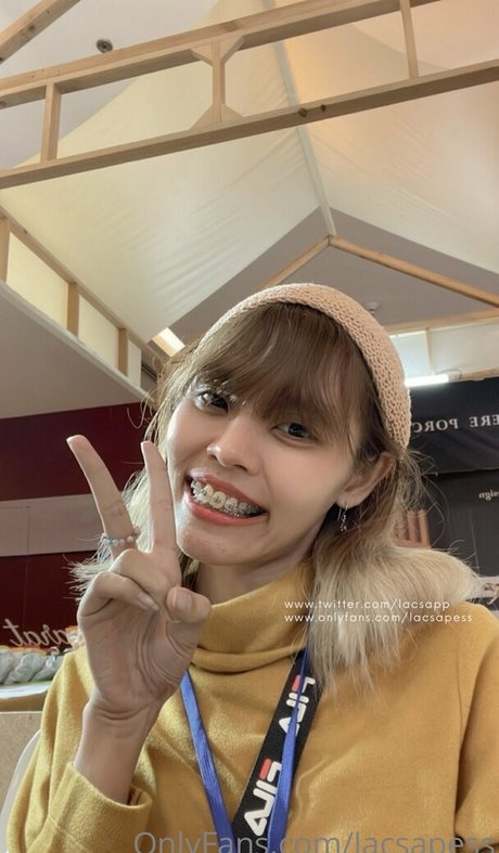 lacsapess star gallery