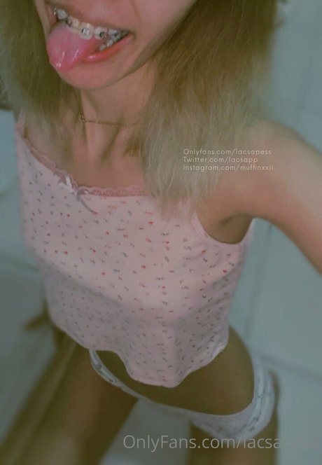 lacsapess star hot pics