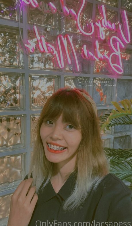 lacsapess porn star photo