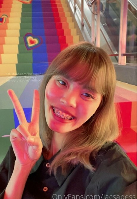 lacsapess pornstar free pics