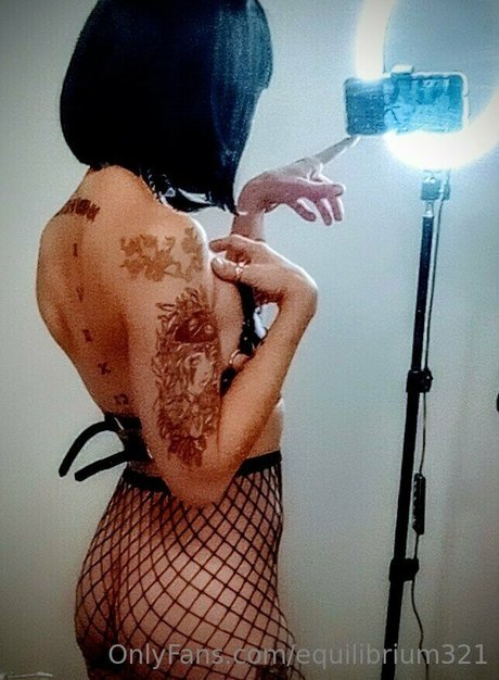 equilibrium321 star art photo