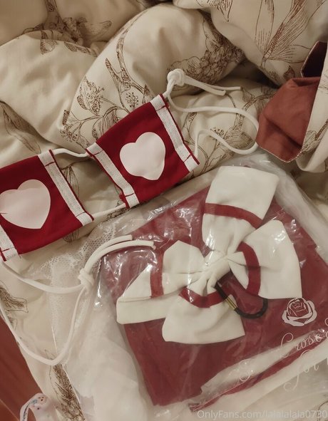 lalalalala0730 nice model image