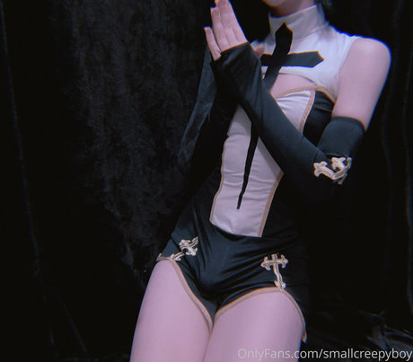 smallcreepyboy nudes model pic