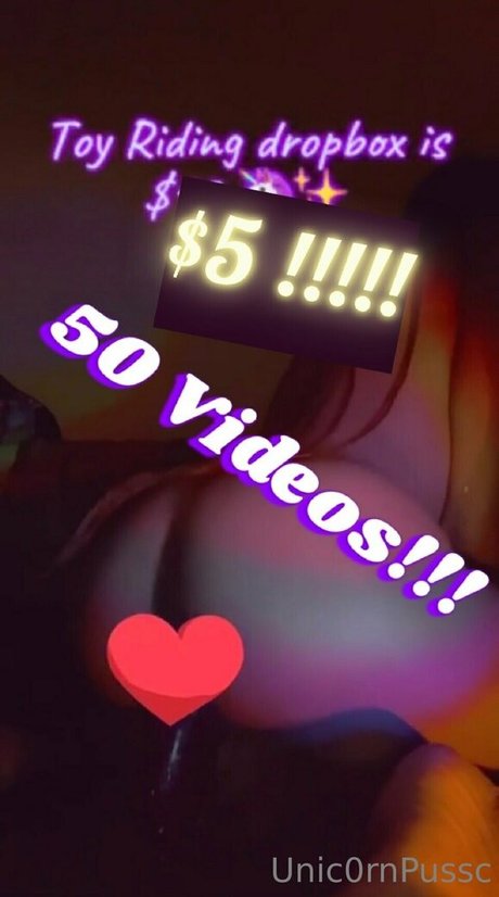 unicornlc sexy model pic