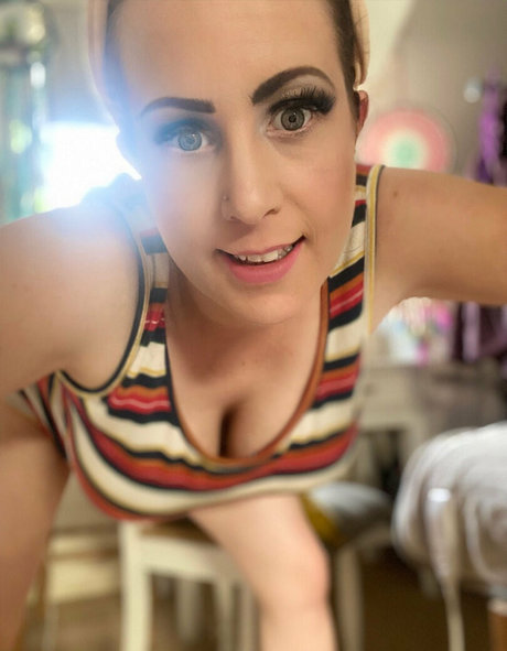 englishrosie21 porn star gallery