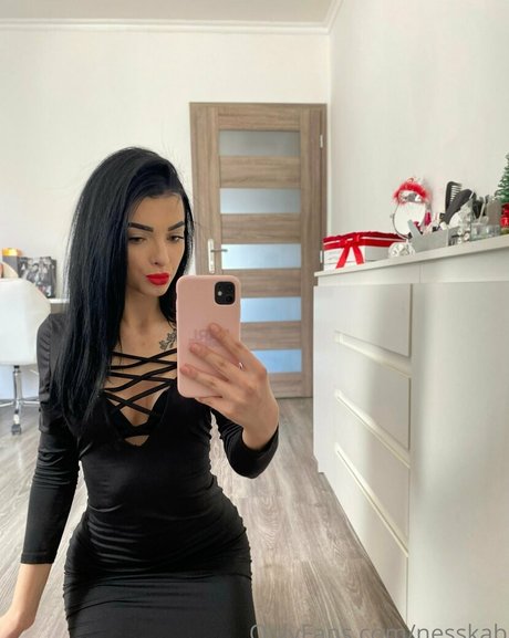 nesskab star free gallery