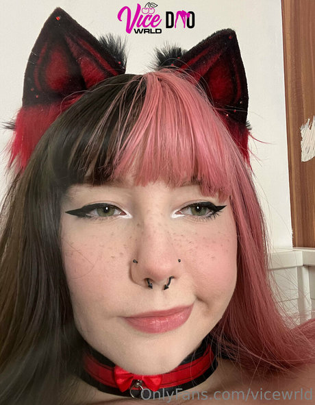 vicewrld adult star image