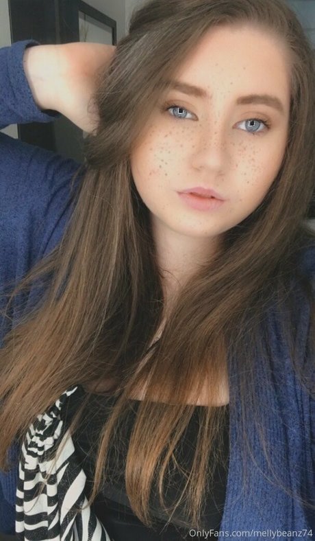 mellybeanz74 model pretty img