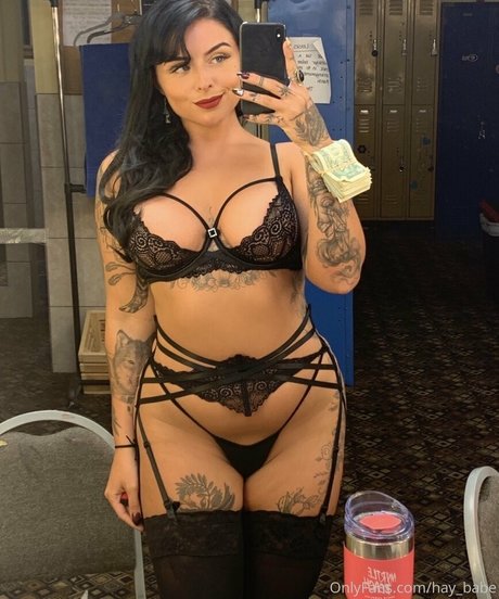 hay babe perfect pornstar image