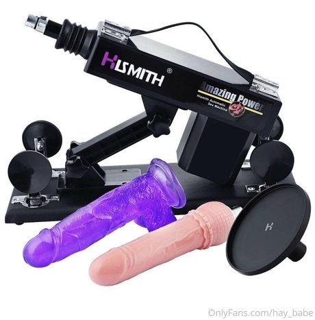 hay babe star high quality archive