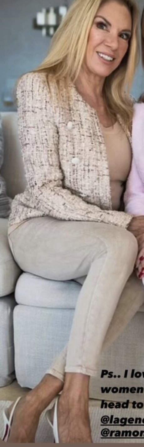 Ramona Singer star free photos