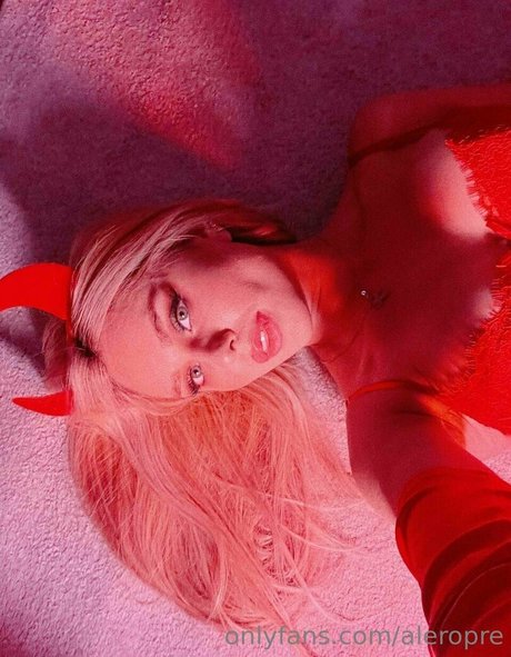 Aleropre adult star gallery