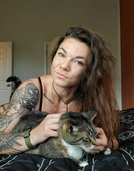 AmericanKat pornstar beautiful pictures