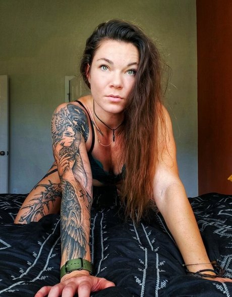 AmericanKat pretty pornstar photo