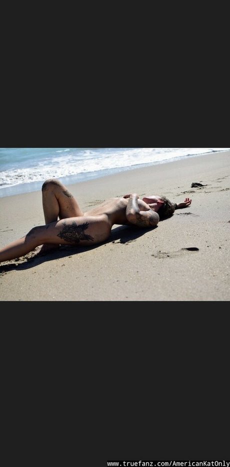 AmericanKat exclusive pornstar image