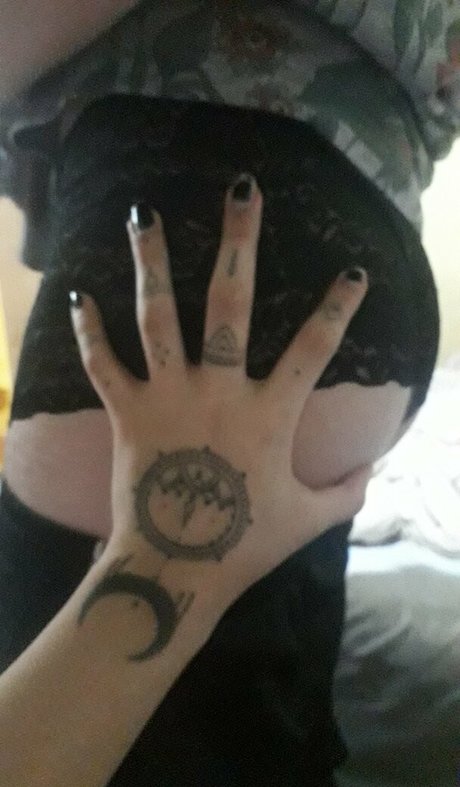 therubymoon hot model photos