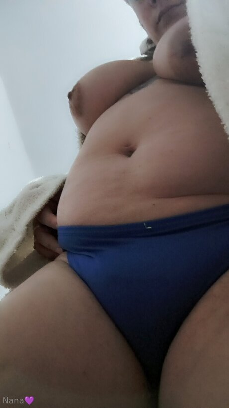 Nanamarie hd star gallery