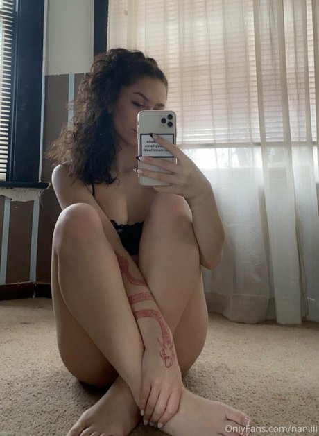 Nanamarie adult actress img