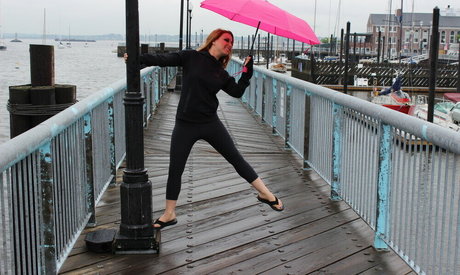 Rebecca Berardi model sexy picture