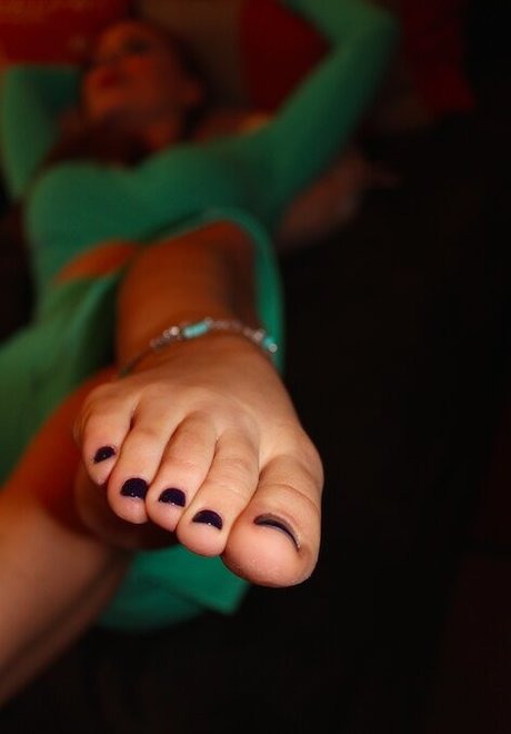 Rebecca Berardi nice actress image