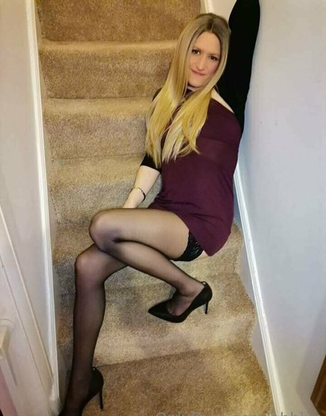 Abbivr pornstar sexy picture