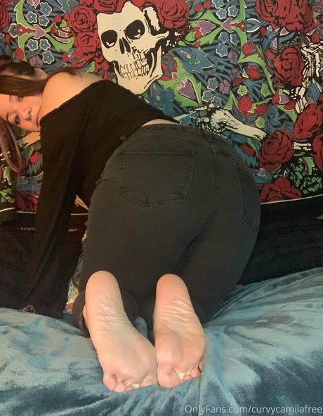 curvycamilafree high quality actress pictures