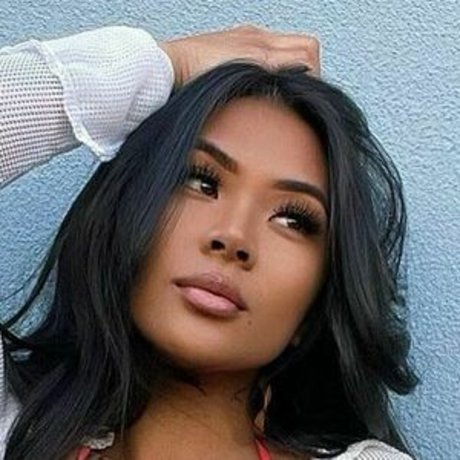 Laurice Calina exclusive star pics